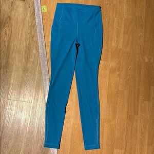 Lululemon High-Waisted Leggings